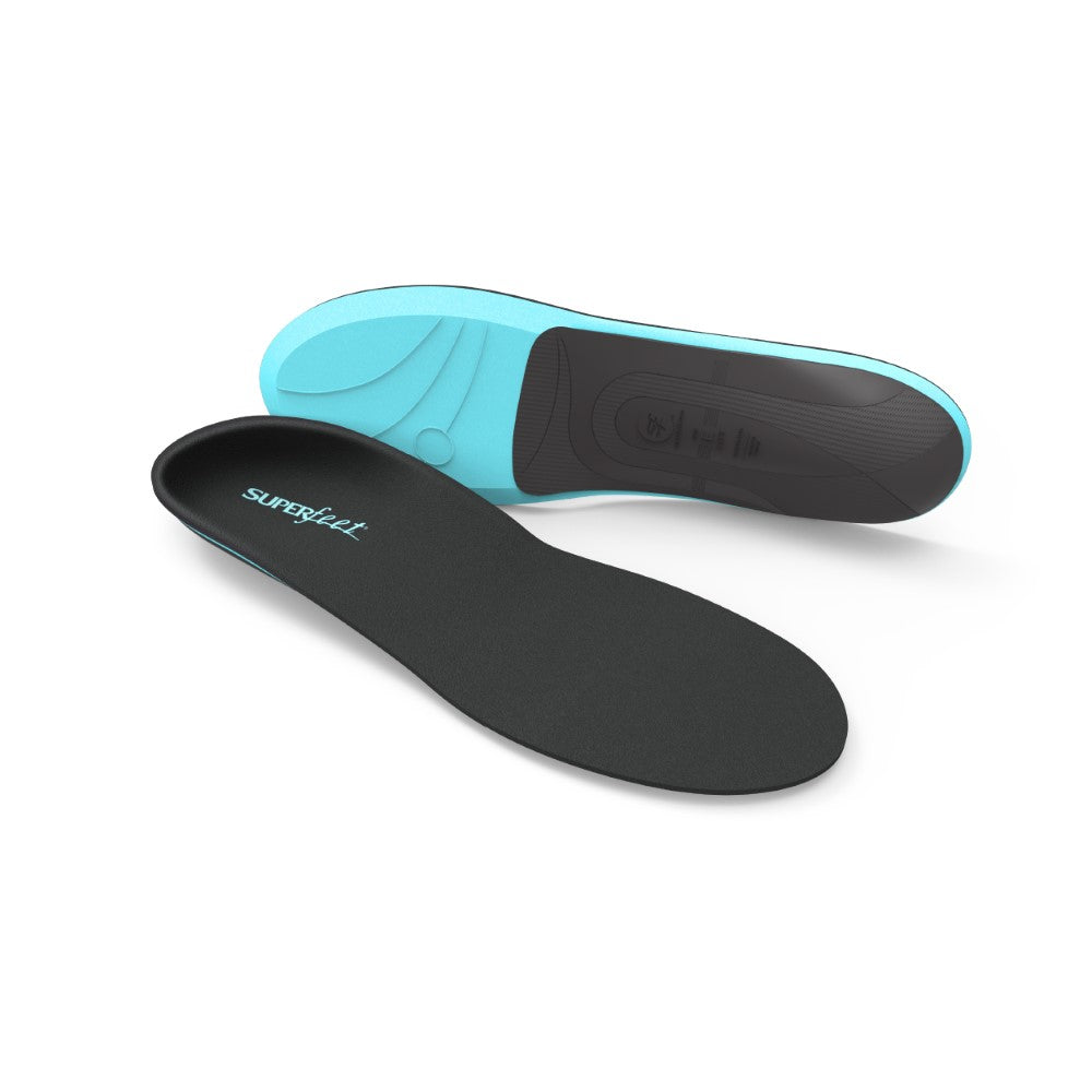 Unisex Superfeet Casual Support in Blue. Sku: ED-COMFORT